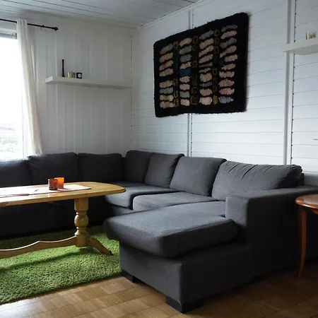 Osloveien 6 Røros Extérieur photo