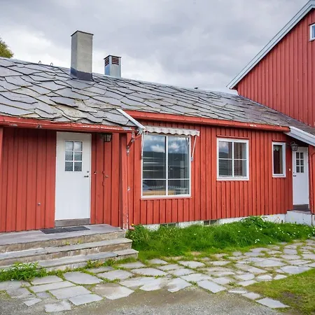 Osloveien 6 Røros Extérieur photo