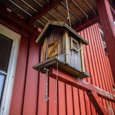 Osloveien 6 Røros Extérieur photo
