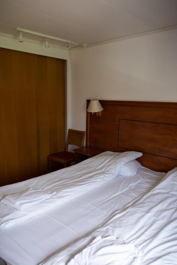 Osloveien 6 Appartement