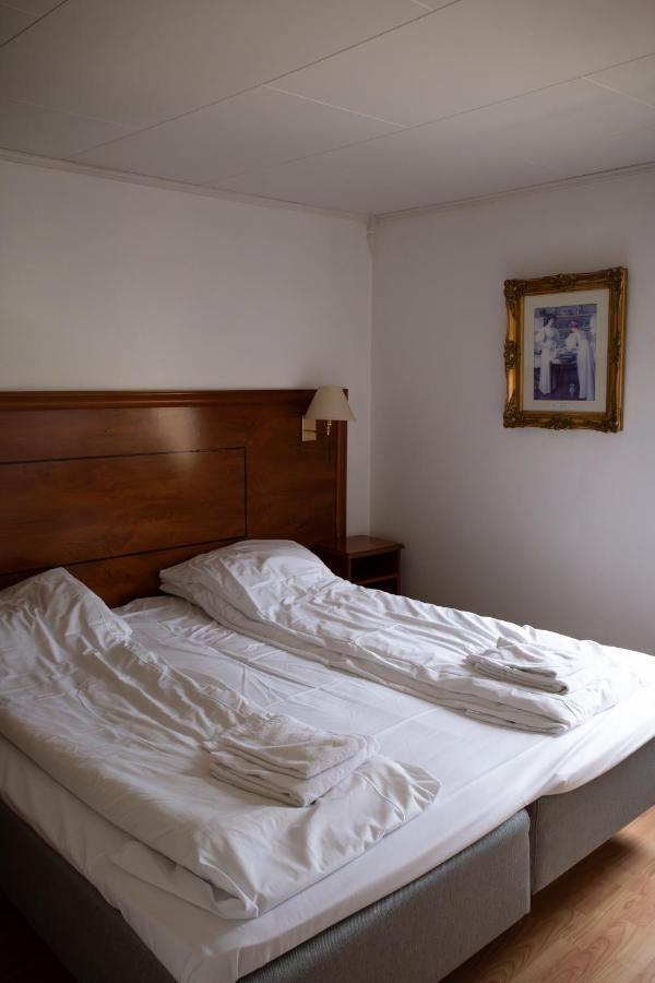 Osloveien 6 * Røros