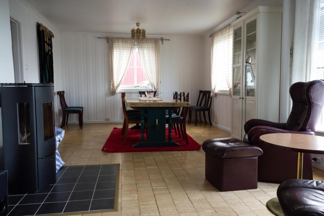Osloveien 6 Appartement Røros