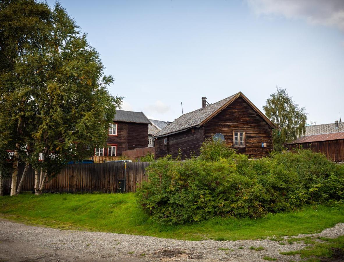 Osloveien 6 Appartement Røros