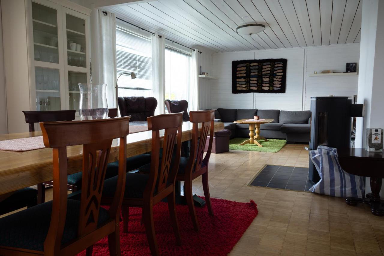Appartement Osloveien 6 Røros