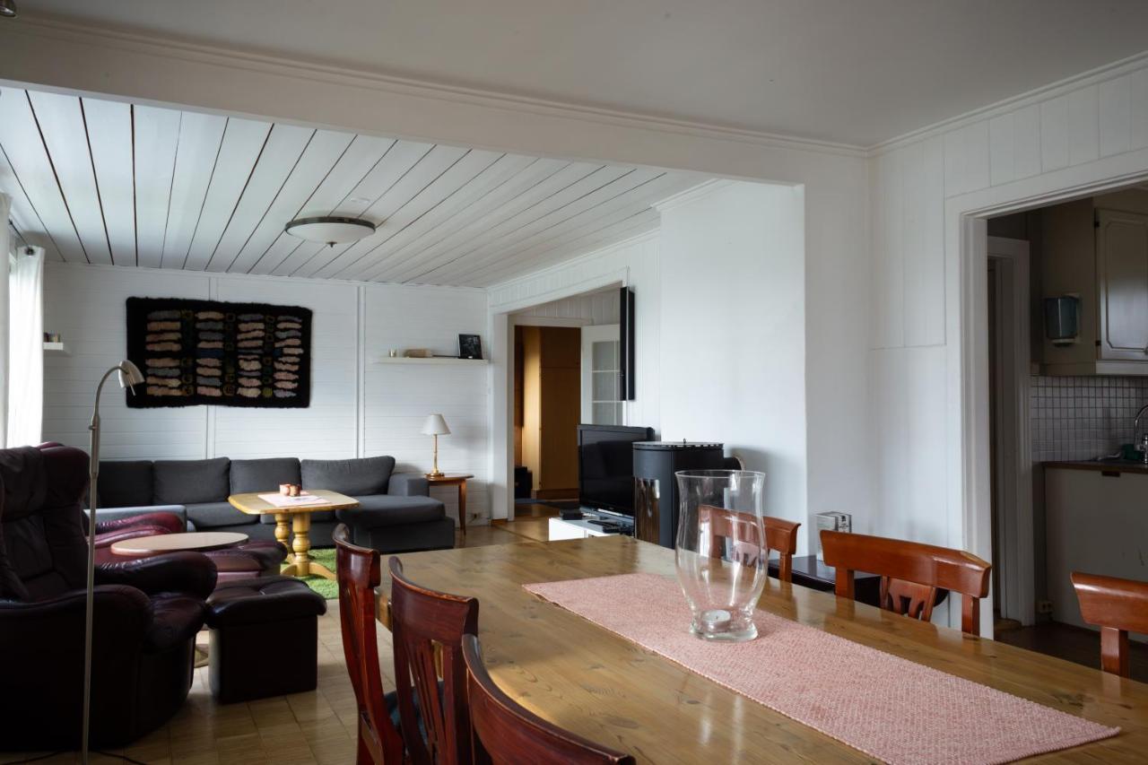 Osloveien 6 * Røros