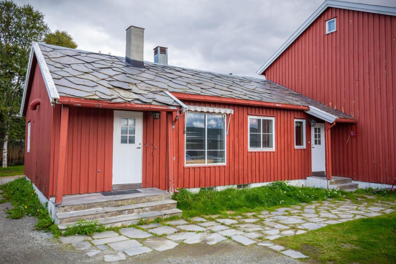Osloveien 6 Røros