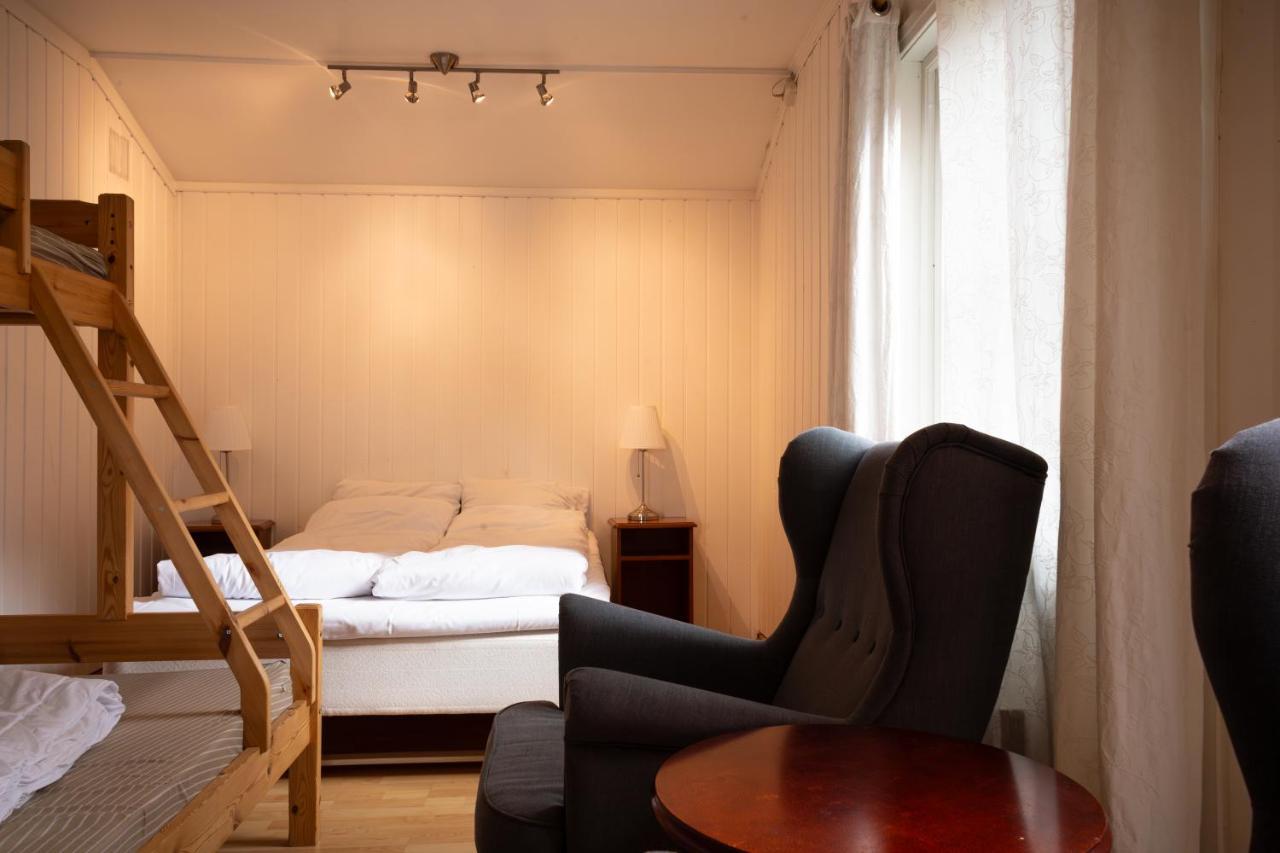 Osloveien 6 * Røros